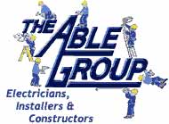 Able Group Logo